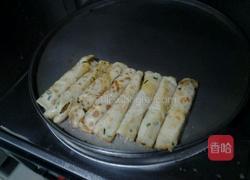 鸡蛋卷饼！的做法图解6