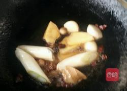 烧黄花鱼块的做法图解7