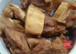 筋头巴脑的做法图解6