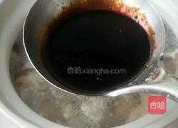 筋头巴脑的做法图解2