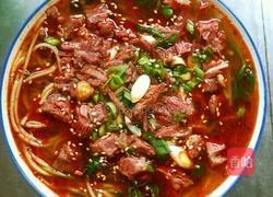 懒人版牛肉面的做法图解5