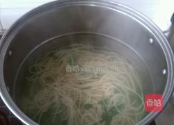 懒人版牛肉面的做法图解3