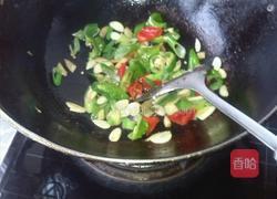 西红柿烧茄子的做法图解5