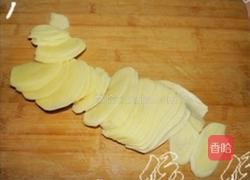 酸辣土豆丝的做法图解1