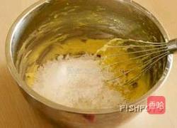 情书饼干的做法图解6