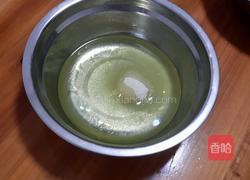 八寸戚风蛋糕的做法图解4