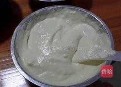 八寸戚风蛋糕的做法图解6