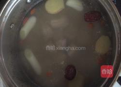 排骨汤的做法图解2