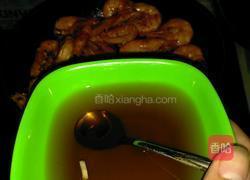 懒人油焖大虾的做法图解4