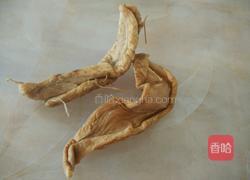 蛋饼肉馅紫薯包饭的做法图解2