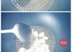 牡蛎逗四季的做法图解2