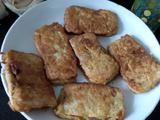 锅塌豆腐