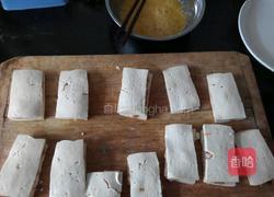 锅塌豆腐的做法图解1