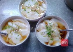 豆腐脑的做法图解8