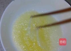 电饭煲蛋糕学习的做法图解3