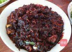 鸡蛋杂酱面的做法图解1