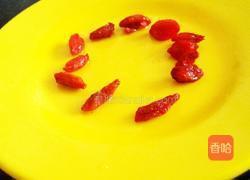 银耳山药鸡蛋汤的做法图解3