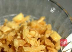 菜圃煎蛋的做法图解2
