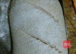 盖蒂麦麸欧包的做法图解2