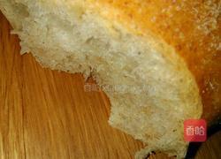 盖蒂麦麸欧包的做法图解6