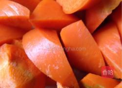 红烧羊肉的做法图解2