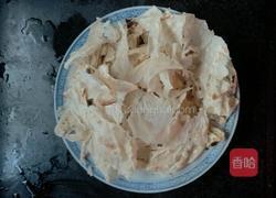 脆爽薄饼的做法图解4