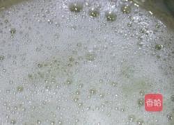 蛋白糖的做法图解2