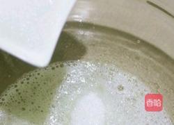 蛋白糖的做法图解7