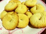 曲奇饼干