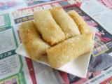 香蕉卷