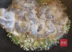 豌豆清炒虾仁的做法图解3