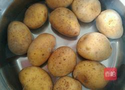 土豆沙拉的做法图解1