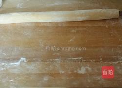 南瓜手擀面的做法图解6