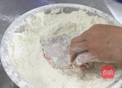 红烧大排的做法图解4