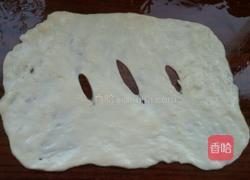早餐，油饼。的做法图解3
