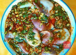 酸汤水饺的做法图解6