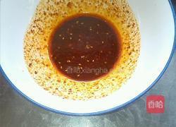 酸汤水饺的做法图解4