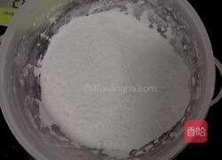 冰皮月饼的做法图解1