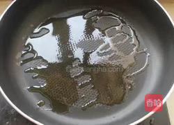火腿奶酪鸡蛋卷的做法图解6