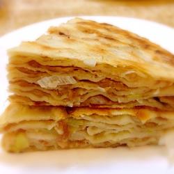 九层肉饼的做法[图]