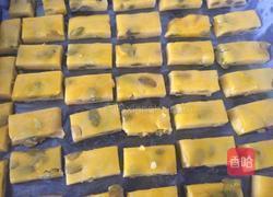 葡萄干蛋奶酥的做法图解8