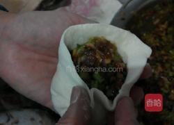 大包子的做法图解10