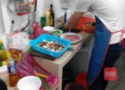 香菇炒猪肉的做法图解1