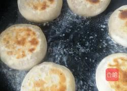 门钉肉饼的做法图解6