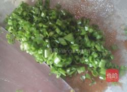 麻辣豆腐的做法图解2