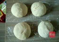 发面饼的做法图解5
