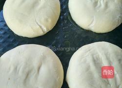 发面饼的做法图解7