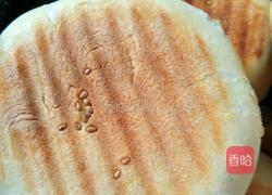 发面饼的做法图解11