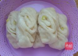 牛油葱花卷的做法图解7