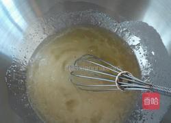 ～蛋白薄脆饼的做法图解5
